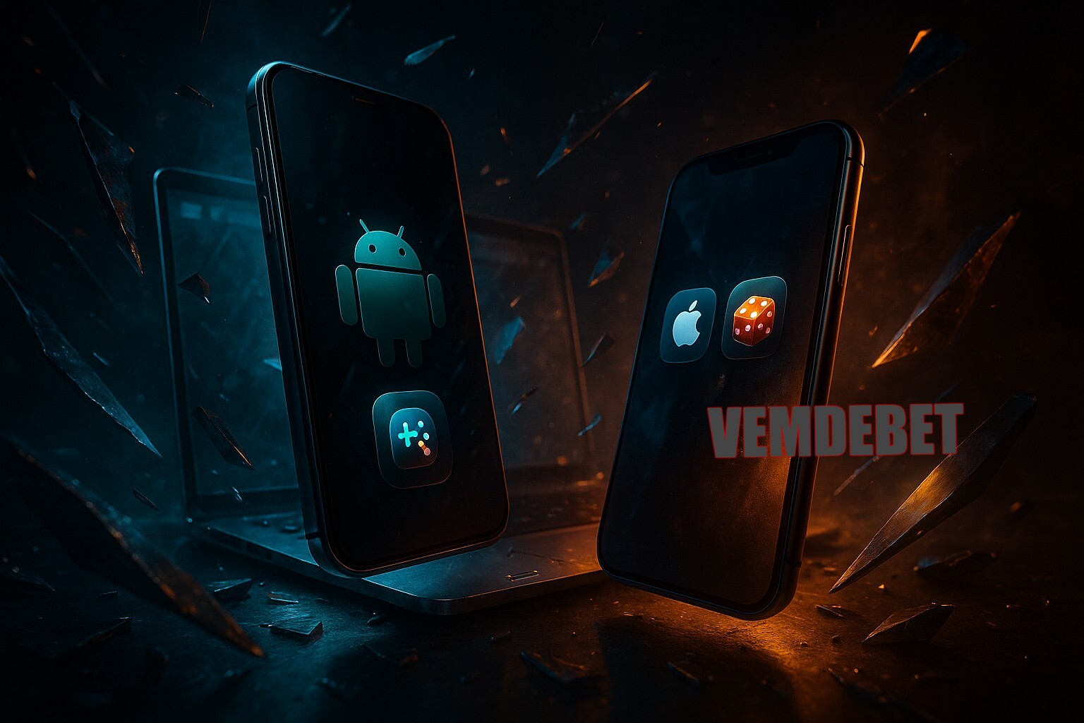 Compatibilidade do App