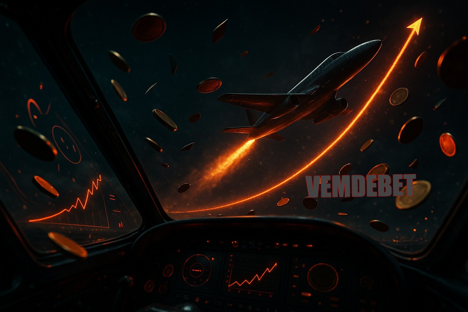 Como Jogar Aviator