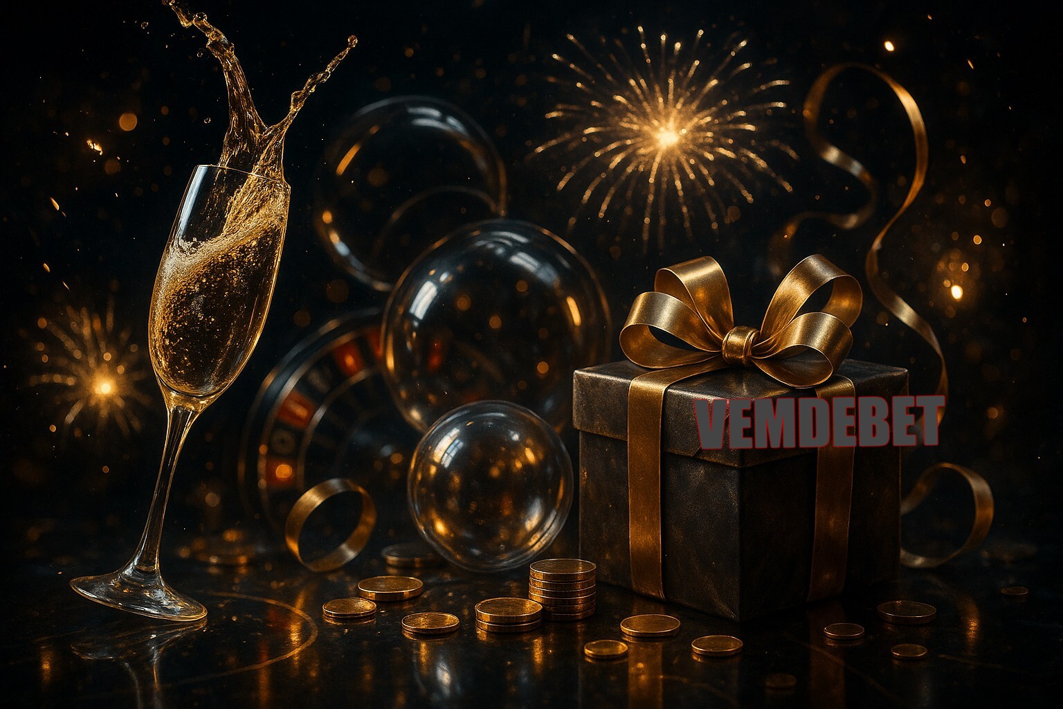 Bônus Festivos