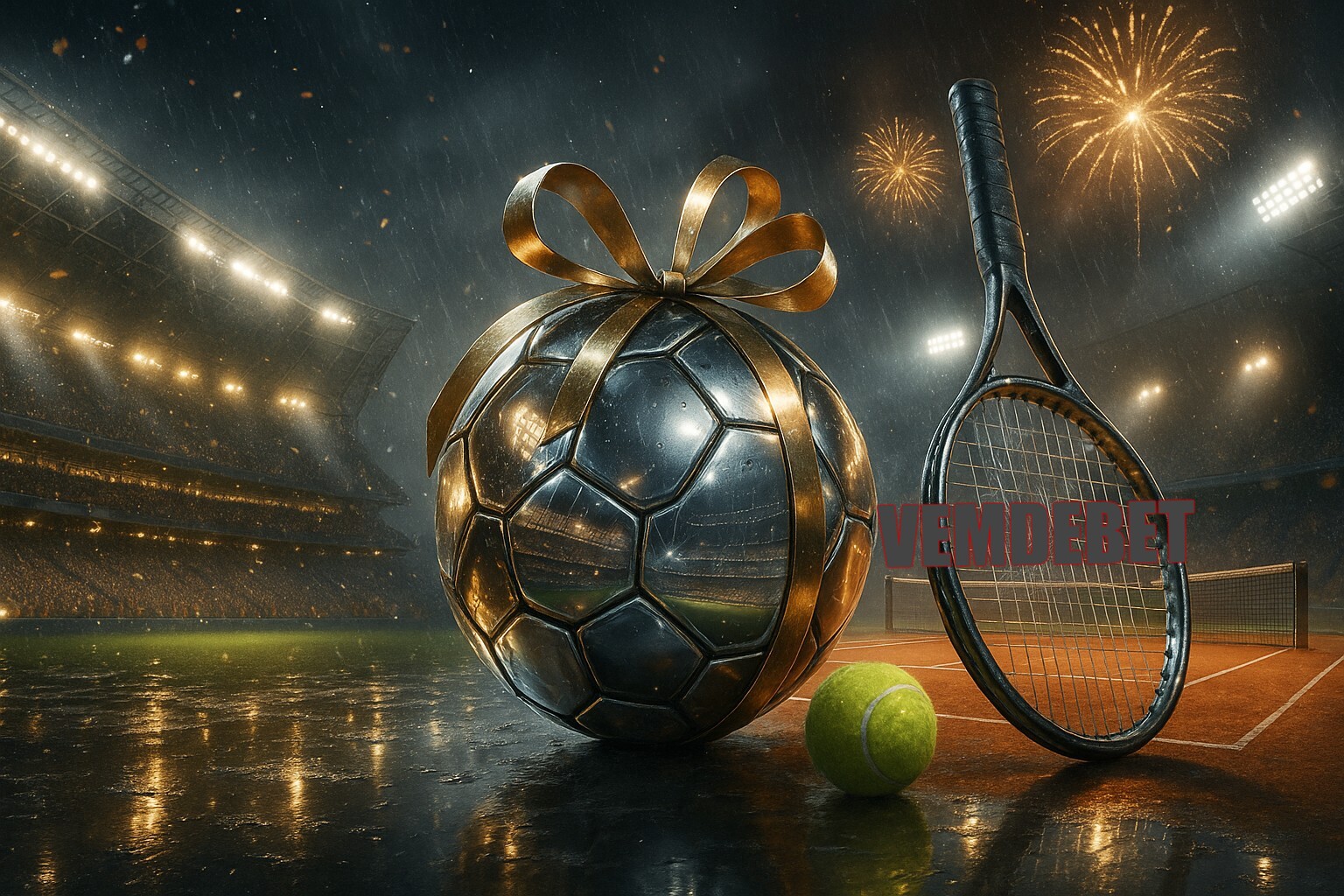 Eventos Esportivos