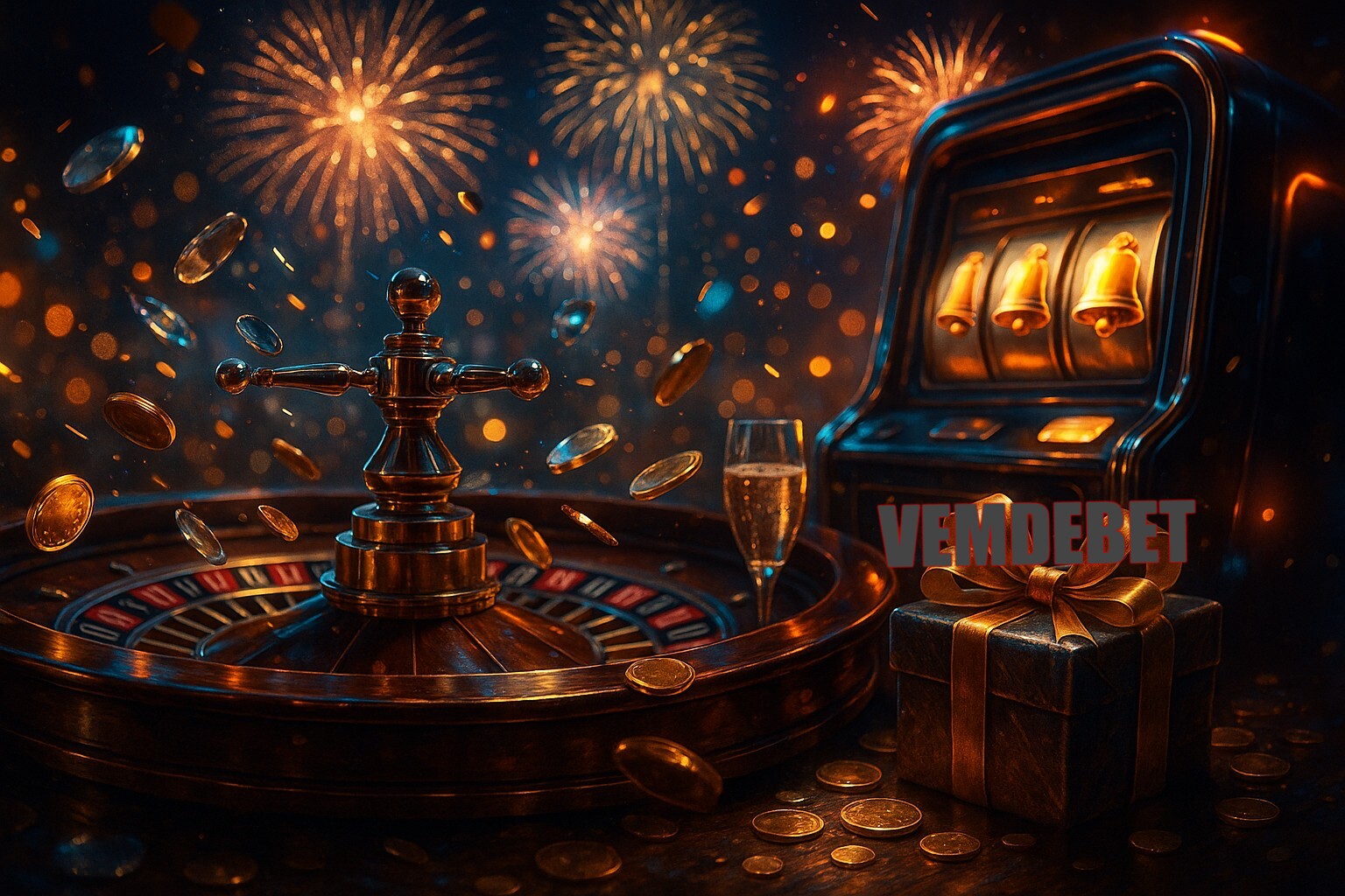 Jogos Festivos