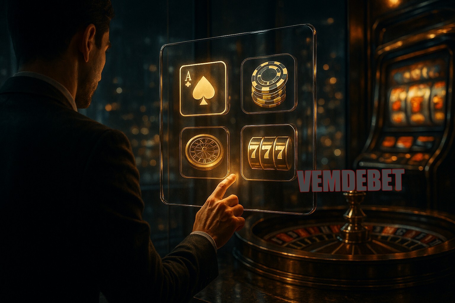 Benefícios do Login