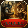 Logo da VEMDEBET